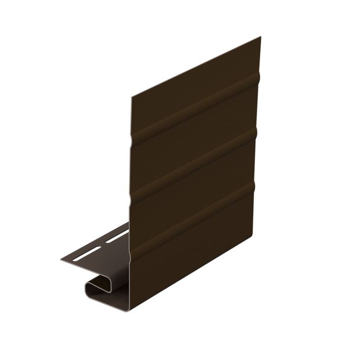 J-фаска Docke 1.1 мм Шоколад