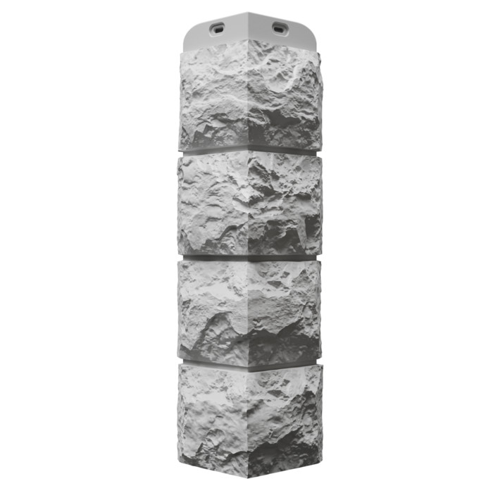 Углы Bergart Docke Табачный