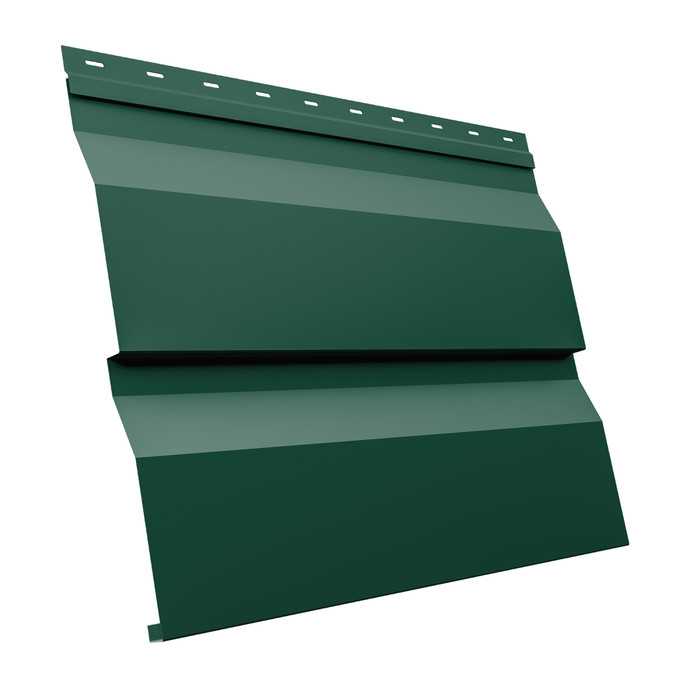 Зеленый мох